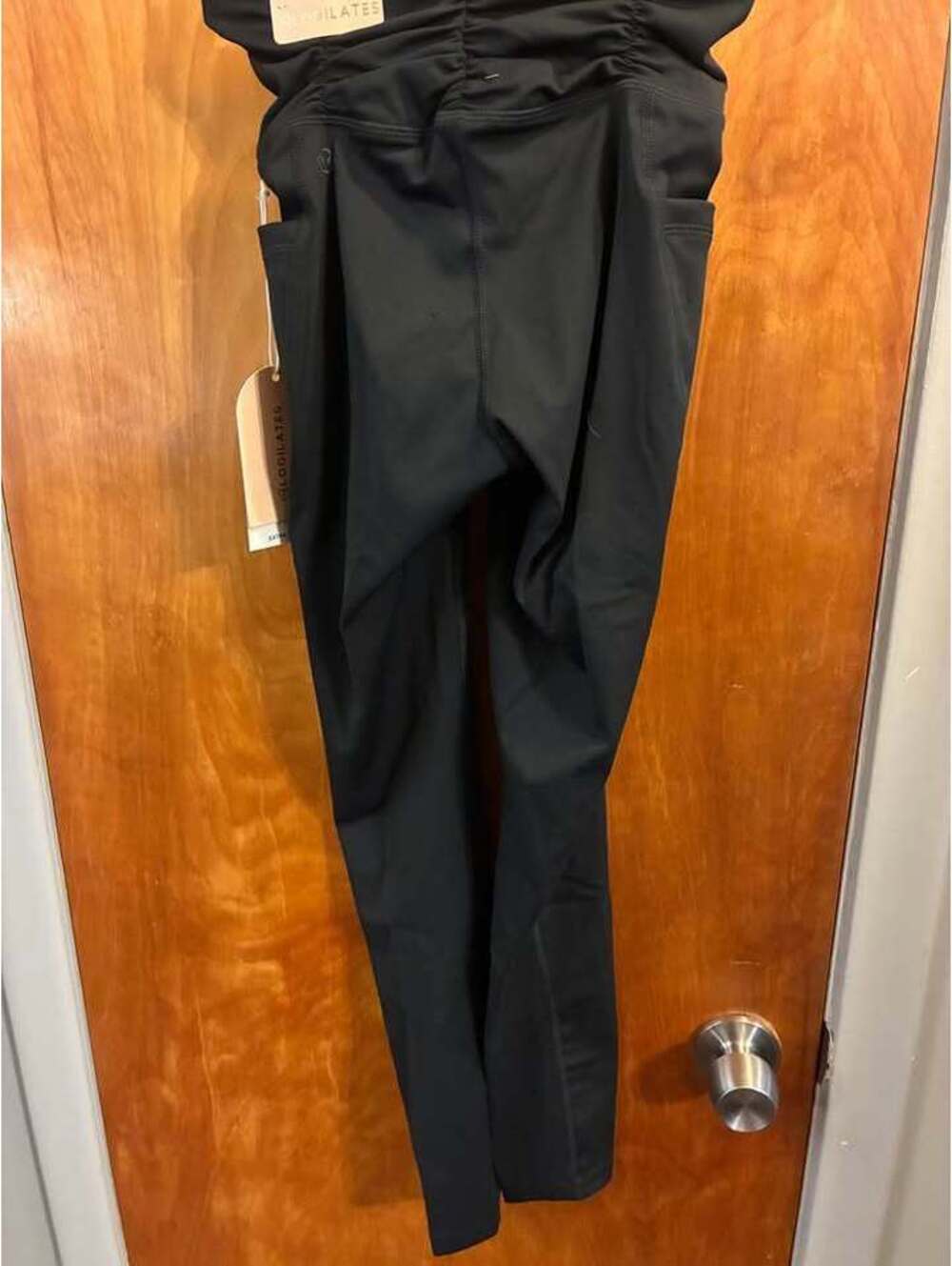 Blogilates Ruched Waist Legging - Picture 6 of 6
